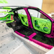 Image for article titled An Extremely Detailed Look At The Porsche Taycan's Engineering Designed To Take On Tesla